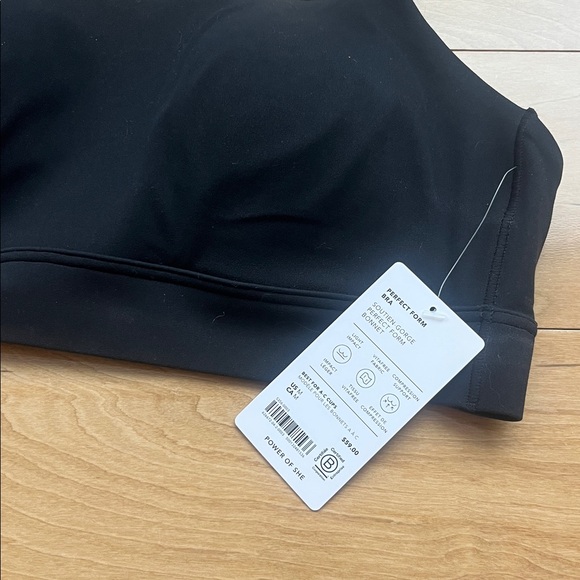 Athleta perfect form bra - Picture 3 of 5